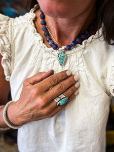 Dulce necklace