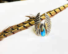 Load image into Gallery viewer, Soar Ring