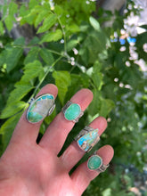 Load image into Gallery viewer, Summer aglow ring