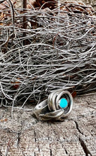 Load image into Gallery viewer, Birds Nest Ring