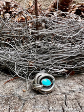 Load image into Gallery viewer, Birds Nest Ring