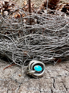 Birds Nest Ring