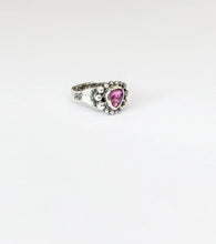 Load image into Gallery viewer, Mini Spirit ring - pink