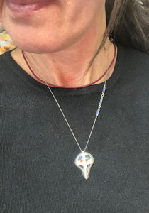 Spirit Bird necklace