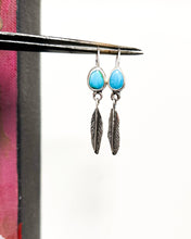 Load image into Gallery viewer, Down with Turquoise