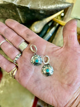 Load image into Gallery viewer, Sun up Sun down earrings