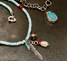 Load image into Gallery viewer, Sprit Treasures necklace