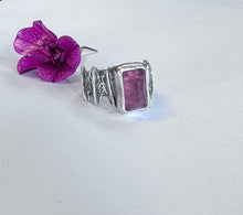 Load image into Gallery viewer, A Little Wild ring