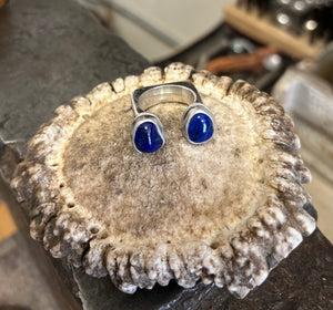 Big Splash ring