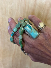 Load image into Gallery viewer, Strung Out Royston necklace
