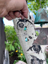 Load image into Gallery viewer, Super Sluice earrings