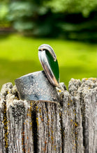 Load image into Gallery viewer, Feathered Friend Ring - jade