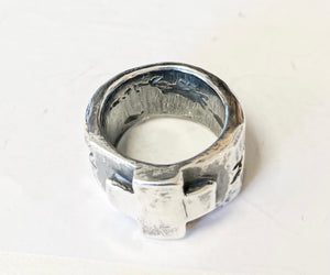 Always growing ring