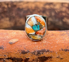 Load image into Gallery viewer, Canyonland Ring
