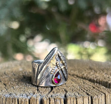 Load image into Gallery viewer, Gratitude Ring