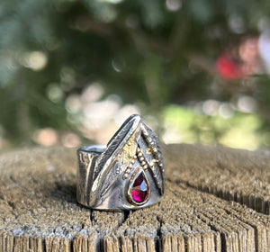 Gratitude Ring