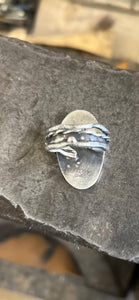 On a limb ring