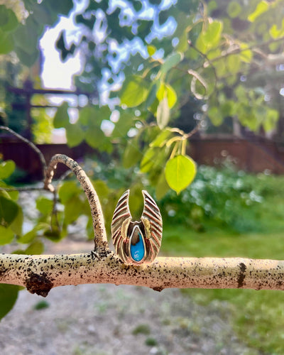 Soar Ring