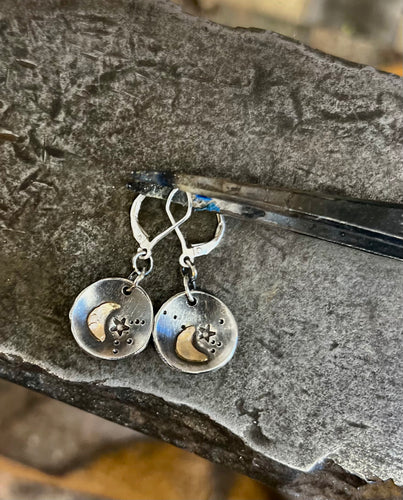Little Dreamer earrings