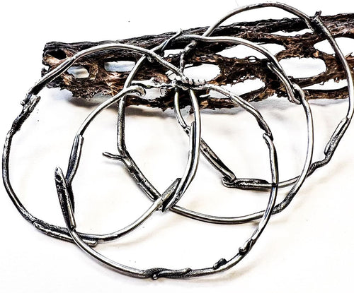 Twig Bangle 2