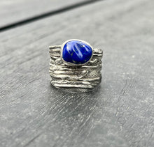Load image into Gallery viewer, Secret Weapon Ring