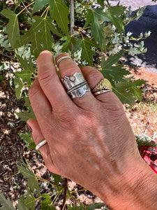 Divine Connection Ring