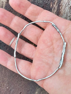 Twig Bangle 3