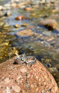 Divine Connection Ring