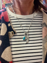 Load image into Gallery viewer, Untamed Spirit necklace