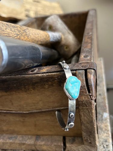 Western Rock cuff