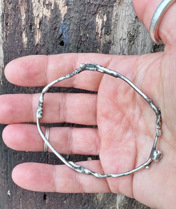 Twig Bangle 2