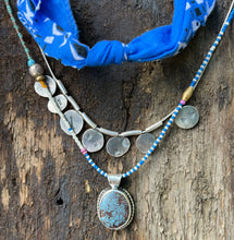 Load image into Gallery viewer, Dream Big necklace