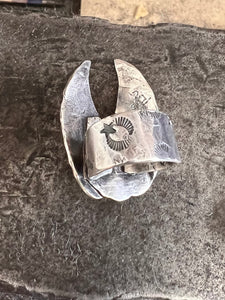 Soar Ring