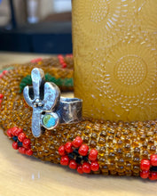 Load image into Gallery viewer, Cacti Club Ring