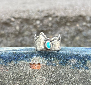 High Alpine Lakes Ring