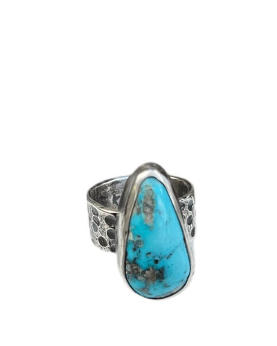 Morenci Bubble Ring