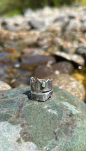 Load image into Gallery viewer, Divine Connection Ring