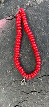 Load image into Gallery viewer, Love line necklace