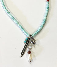 Load image into Gallery viewer, Sprit Treasures necklace