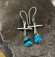 Load image into Gallery viewer, Stay Positive earrings