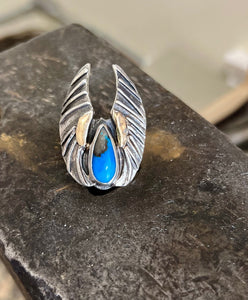 Soar Ring