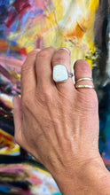 Load image into Gallery viewer, Lil’ Bovid ring