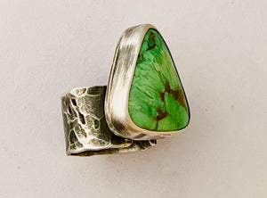 Plume Ring