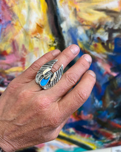 Soar Ring