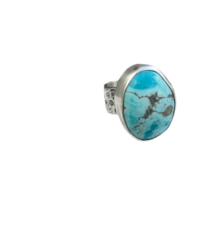 Quingu Bubble Ring