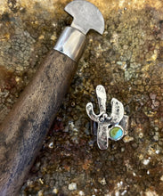 Load image into Gallery viewer, Cacti Club Ring