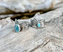 Load image into Gallery viewer, High Alpine Lakes Ring