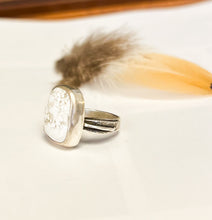 Load image into Gallery viewer, Lil’ Bovid ring
