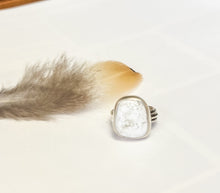 Load image into Gallery viewer, Lil’ Bovid ring