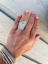 Load image into Gallery viewer, Alignment ring - red
